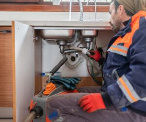About Emergency plumbing pros Seiling, OK